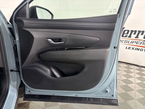 Used 2025 Hyundai Santa Cruz SEL image 23