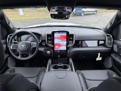 New 2026 RAM 1500 Laramie image 23