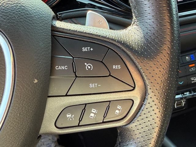 Used 2024 Dodge Durango GT AWD/4WD image 29