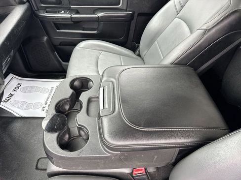 Used 2020 RAM 2500 Tradesman image 20