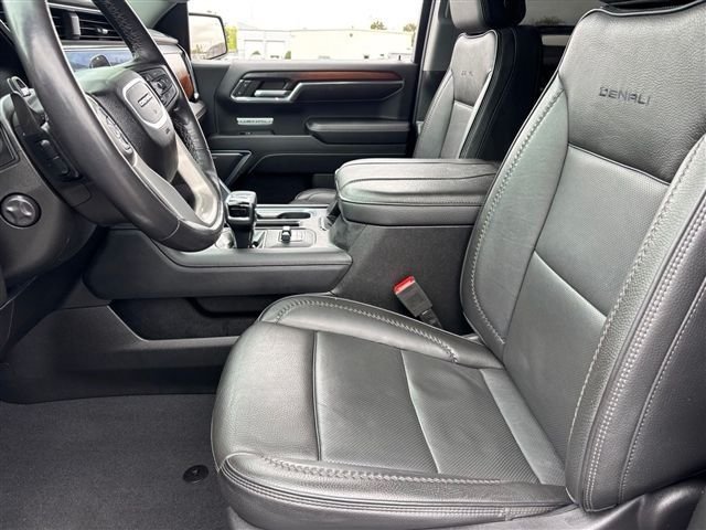 Used 2024 GMC Sierra 1500 Denali AWD/4WD image 17
