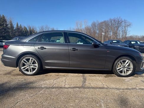 Used 2021 Audi A4 2.0T Premium w/ Convenience Package image 8
