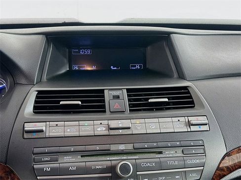 Used 2012 Honda Crosstour EX-L image 14