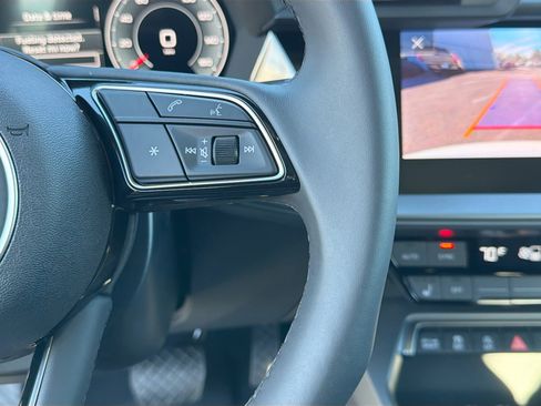 New 2026 Audi A3 2.0T Premium image 36