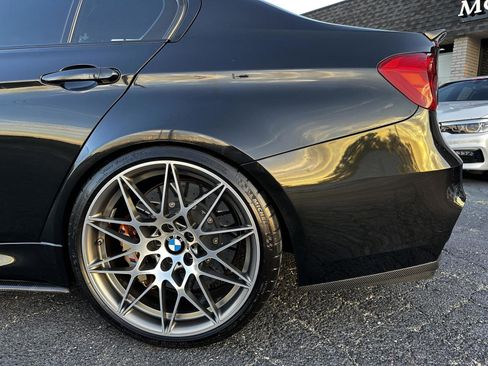 Used 2015 BMW M3 RWD image 20