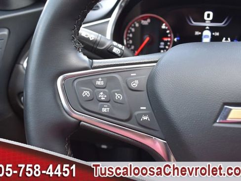 Used 2024 Chevrolet Malibu LT FWD image 28