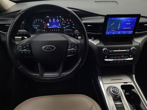 Used 2020 Ford Explorer XLT w/ Equipment Group 202A RWD image 22
