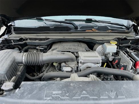 Used 2019 RAM 1500 Rebel w/ Rebel Level 2 Equipment Group image 31