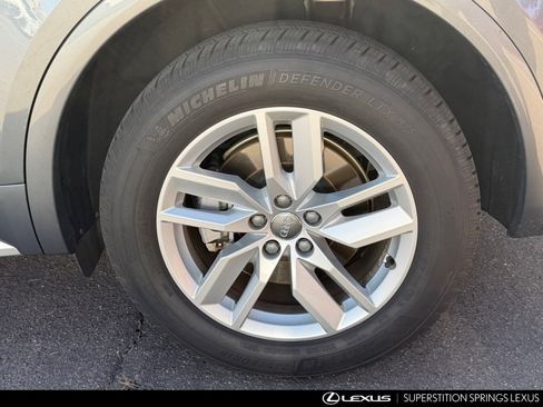 Used 2020 Audi Q5 2.0T Premium image 6