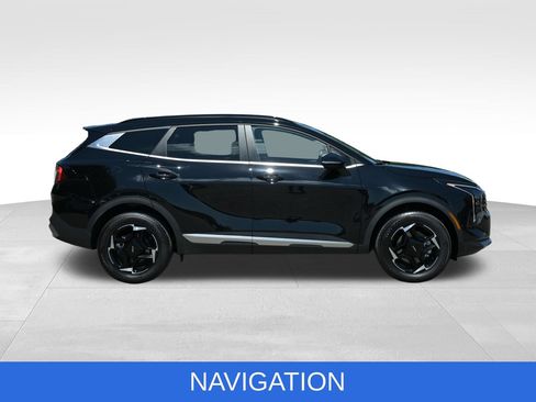 Used 2026 Kia Sportage EX w/ EX Panorama Roof Package AWD/4WD image 14