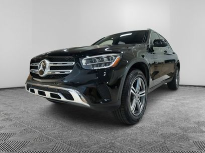 Certified 2022 Mercedes-Benz GLC 300 4MATIC