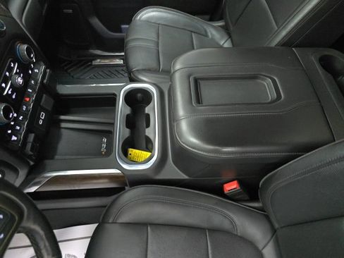 Used 2022 Chevrolet Silverado 2500 High Country w/ Z71 Off-Road Package image 20