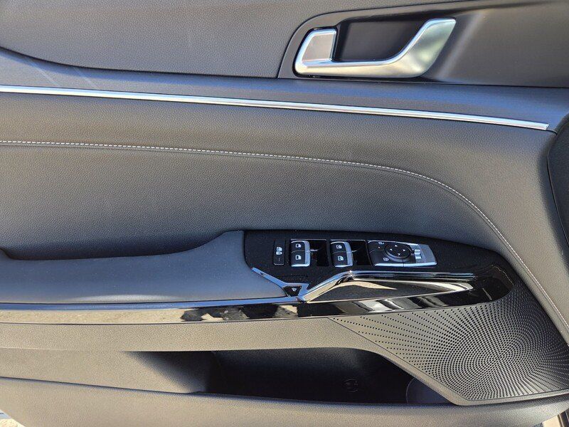 New 2026 Kia K5 GT-Line FWD image 9