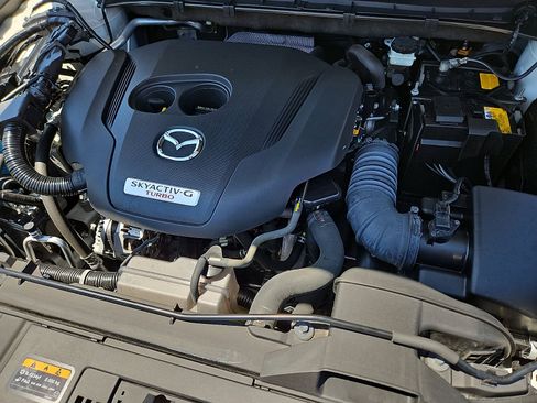 Used 2023 MAZDA CX-5 Signature AWD/4WD image 29