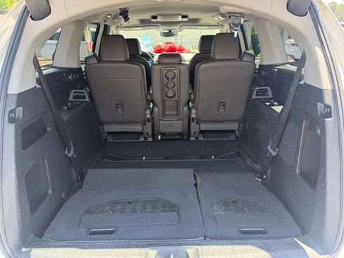 Used 2018 Honda Odyssey EX-L image 26