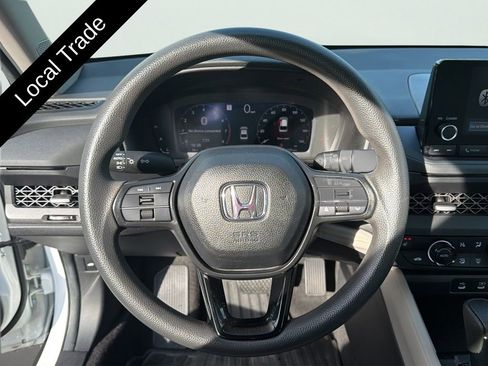 Used 2024 Honda Accord EX image 13