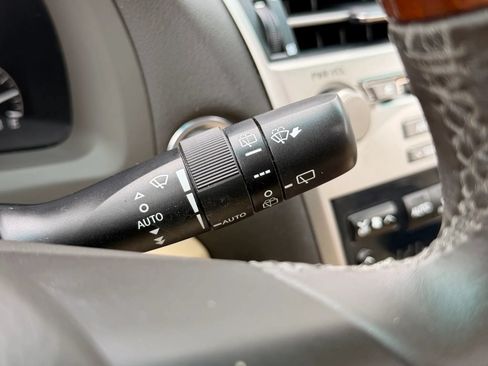 Used 2010 Lexus RX 450h AWD image 38