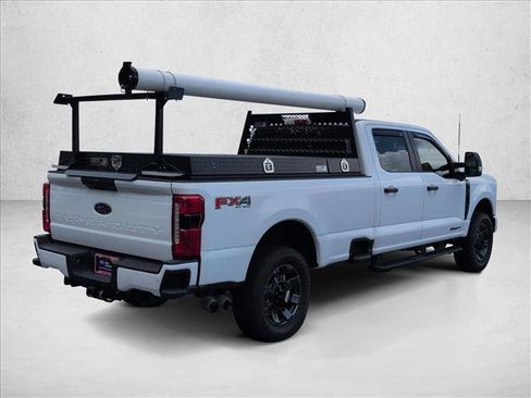 Used 2024 Ford F350 XL w/ STX Appearance Package AWD/4WD image 5