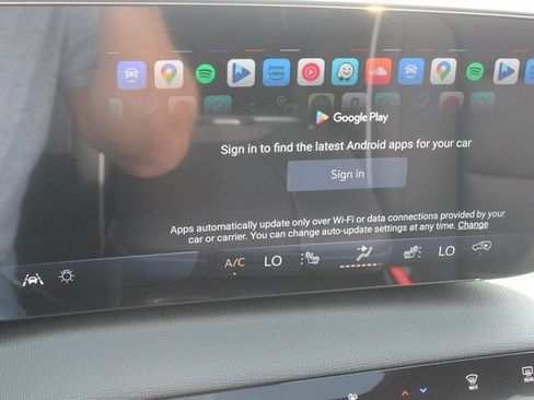 New 2026 Buick Enclave Sport Touring w/ Power Package image 36