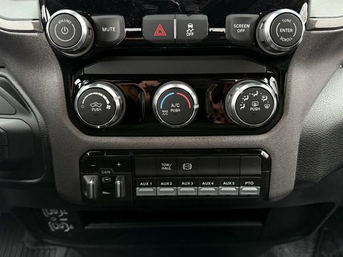 New 2026 RAM 4500 Tradesman image 23