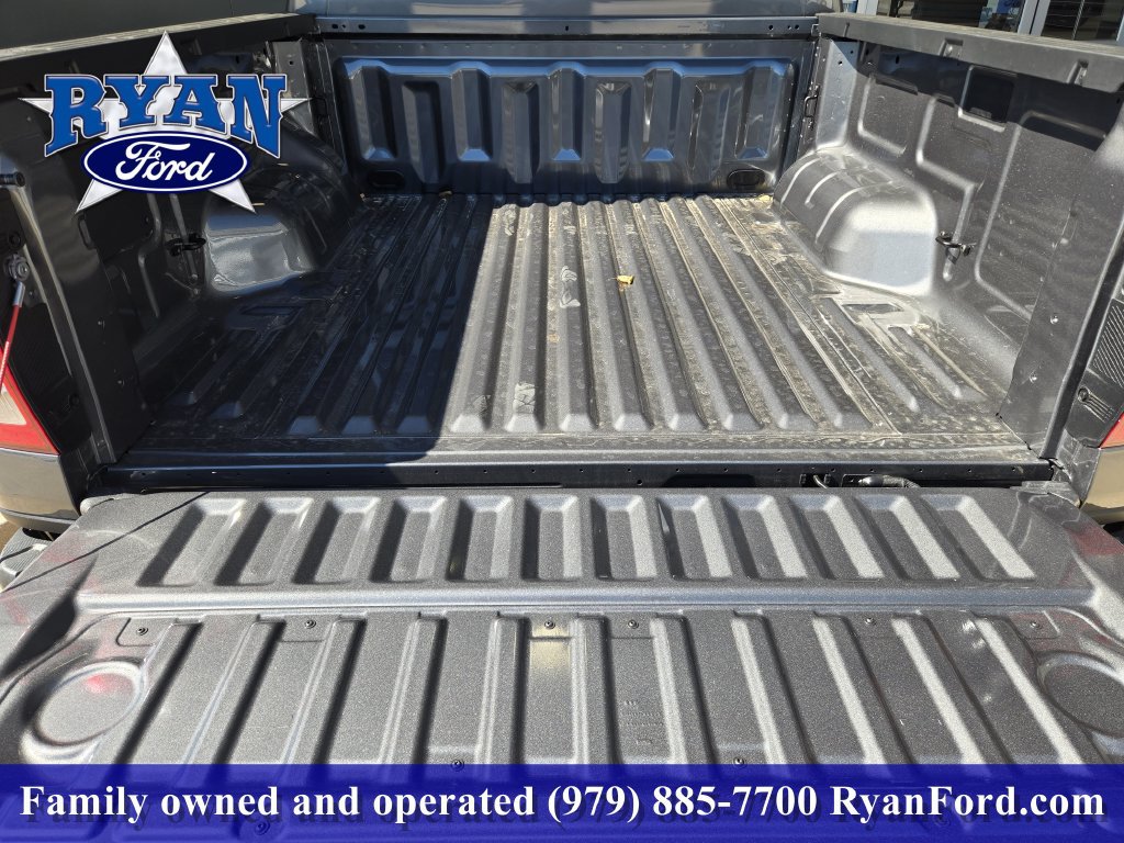 New 2026 Ford Ranger XL w/ Trailer Tow Package RWD image 25