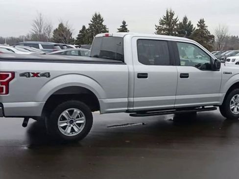 Used 2019 Ford F150 XLT w/ Trailer Tow Package image 3