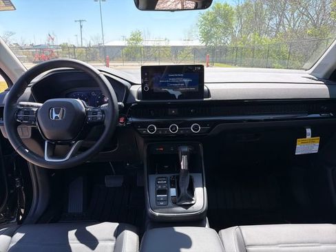 New 2026 Honda CR-V EX-L image 15