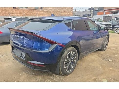 Used 2023 Kia EV6 Wind w/ Wind Technology Package AWD/4WD image 4