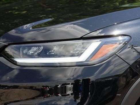 Used 2024 Honda HR-V LX image 10