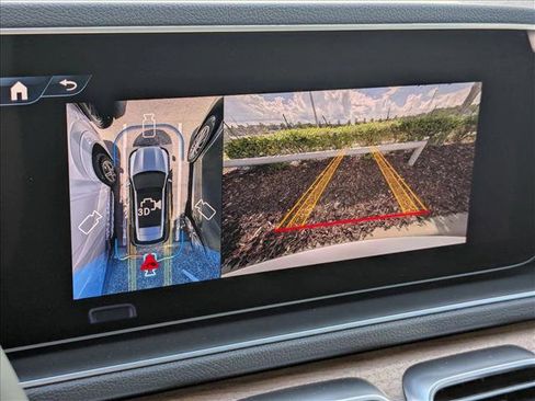 New 2026 Mercedes-Benz GLE 350 4MATIC image 13