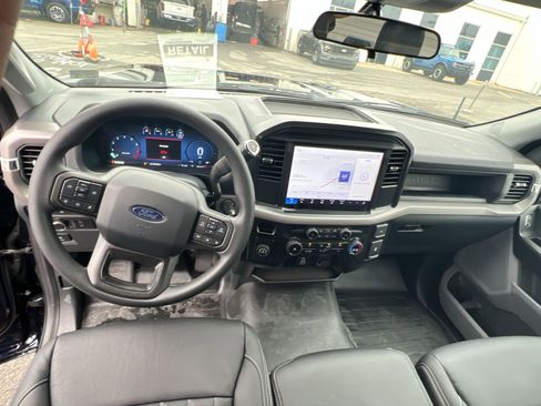 New 2025 Ford F150 XL image 22