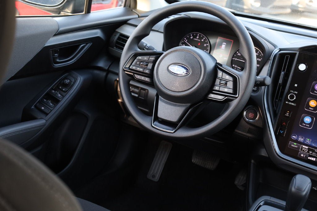New 2026 Subaru Crosstrek 2.5i Premium AWD/4WD image 22