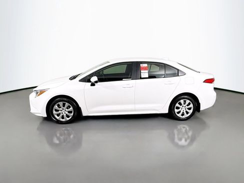 New 2026 Toyota Corolla LE image 8