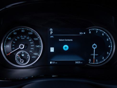 Used 2025 Genesis GV70 3.5T Sport w/ Sport Advanced Package image 24