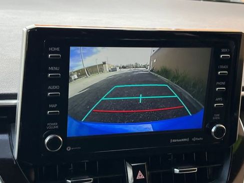 Used 2019 Toyota Corolla SE w/ SE Option Package image 20