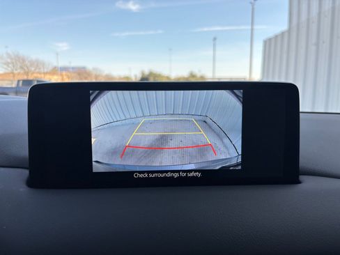 Certified 2024 MAZDA CX-5 AWD 2.5 S w/ Preferred Package image 25