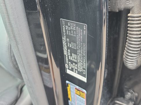 Used 2024 Hyundai Santa Fe Limited FWD image 35