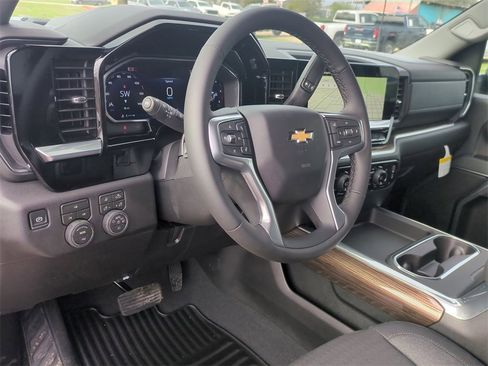 New 2026 Chevrolet Silverado 2500 LT w/ Texas Edition image 10