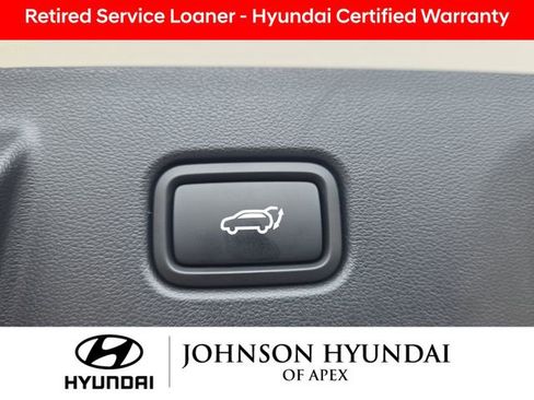Certified 2025 Hyundai Tucson SEL image 22