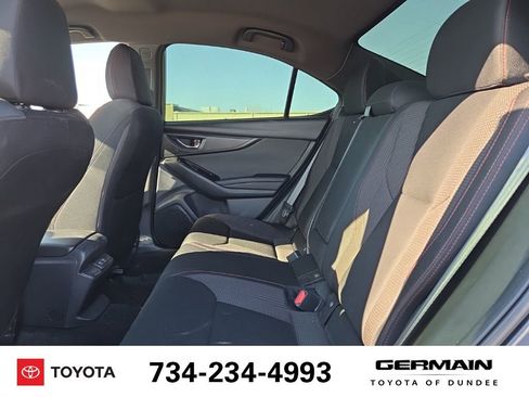 Used 2022 Subaru WRX Premium image 18