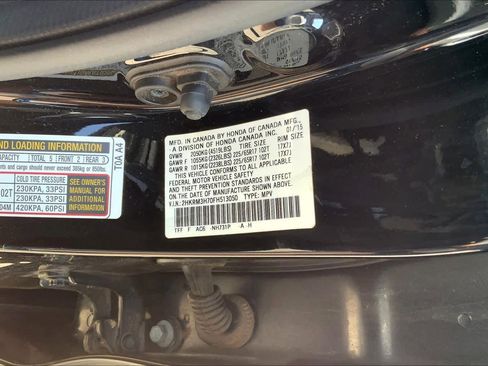 Used 2015 Honda CR-V EX-L image 34