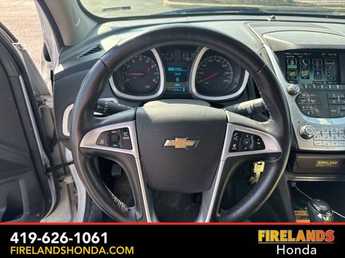 Used 2017 Chevrolet Equinox LT w/ Convenience Package FWD image 18