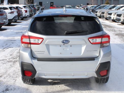 Used 2019 Subaru Crosstrek 2.0i Premium image 6