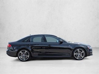 Used 2016 Audi A4 2.0T Premium Plus w/ Technology Package video 4