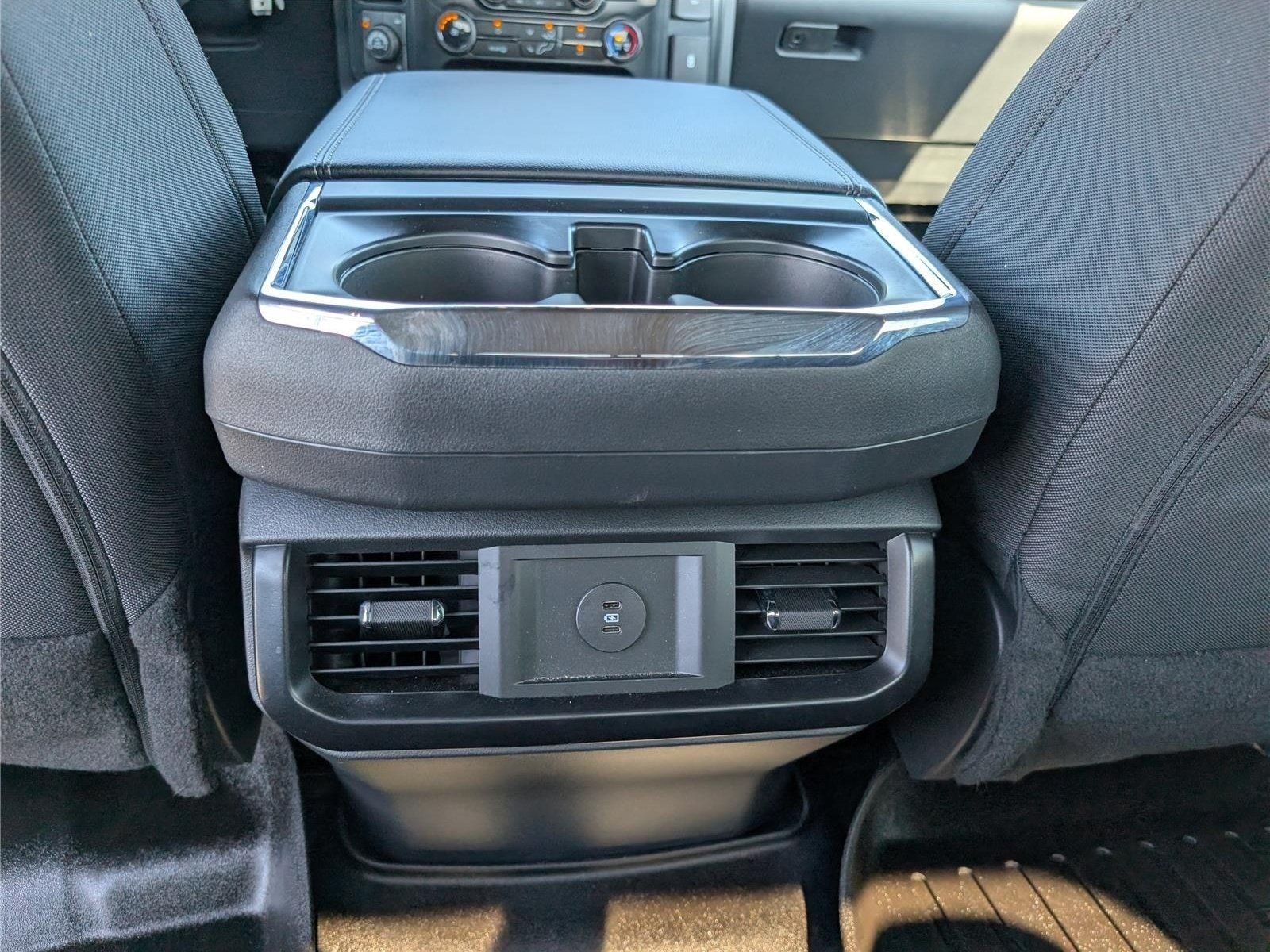 Used 2026 Ford F150 STX AWD/4WD image 18