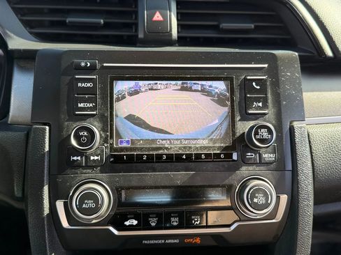Used 2017 Honda Civic LX image 38