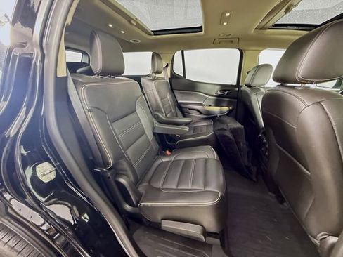 Used 2019 GMC Acadia Denali w/ Technology Package image 30