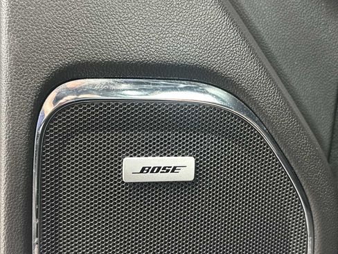 Used 2016 GMC Sierra 1500 SLT w/ SLT Premium Package AWD/4WD image 33