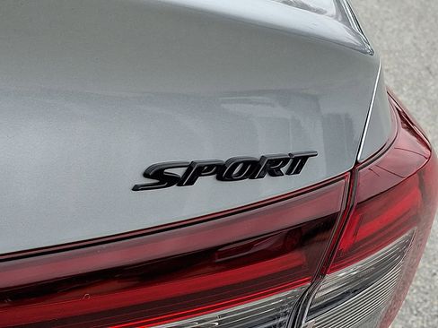 Used 2026 Honda Civic Sport image 30