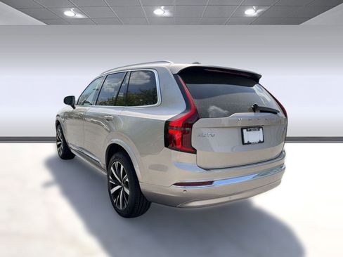 New 2026 Volvo XC90 B5 Core w/ Protection Package image 3